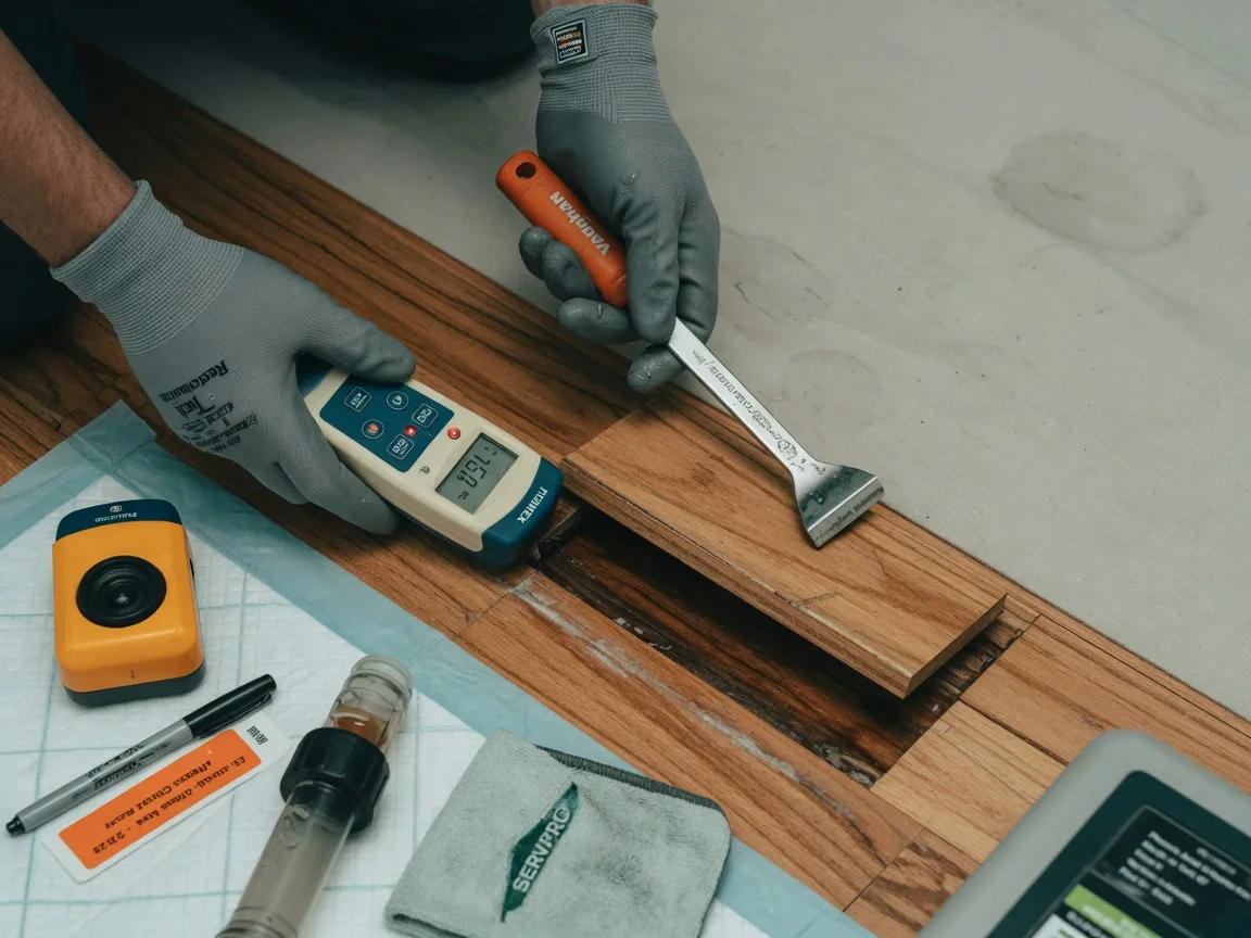 Why choose Water Damage Restoration in Fairdealing, MO